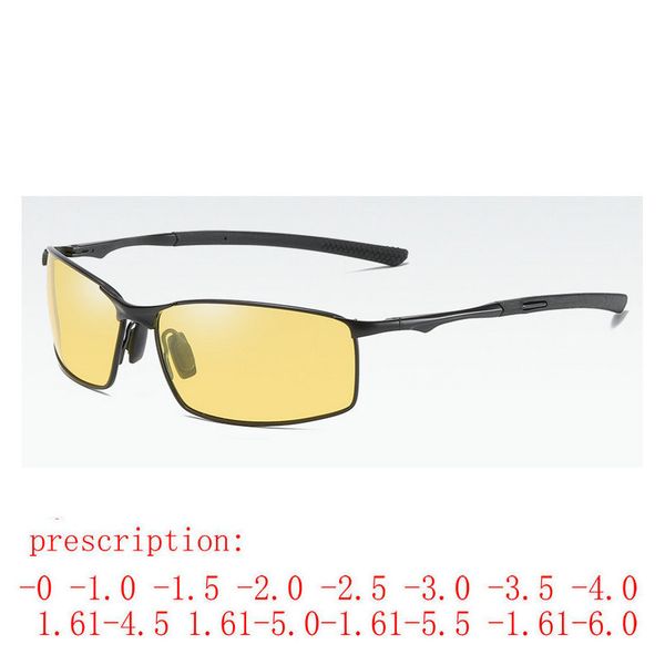 sunglasses diopter finished myopia polarized men women nearsighted glasses prescription night vision driving goggles uv nx, White;black
sunglasses diopter finished myopia polarized men women nearsighted glasses prescription night vision driving goggles uv nx, White;black
