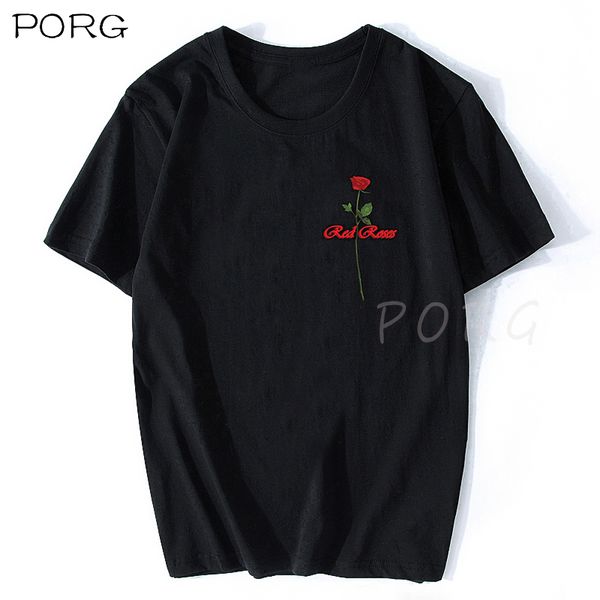 красные розы vogue смешные t-shirt мужчины / женщины печать с коротким рукавом 100% хлопок футболки summer casual music tee shirt эстетическ
красные розы vogue смешные t-shirt мужчины / женщины печать с коротким рукавом 100% хлопок футболки summer casual music tee shirt эстетическ