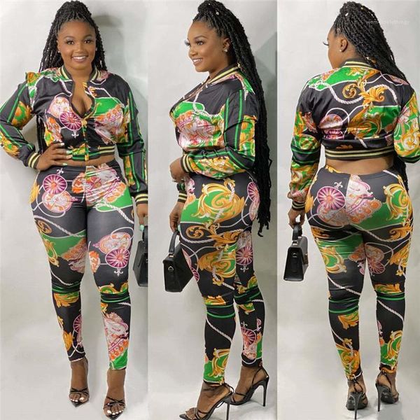 piece set luxury style digital printed skinny two piece pants women two piece outfits designer womens clothing 2, White
piece set luxury style digital printed skinny two piece pants women two piece outfits designer womens clothing 2, White