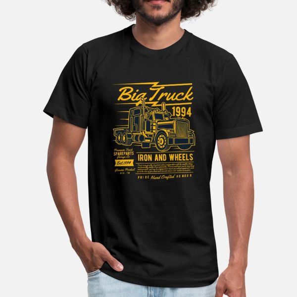 big truck t shirt men customized 100% cotton crew neck unique graphic new style spring autumn standard shirt
big truck t shirt men customized 100% cotton crew neck unique graphic new style spring autumn standard shirt