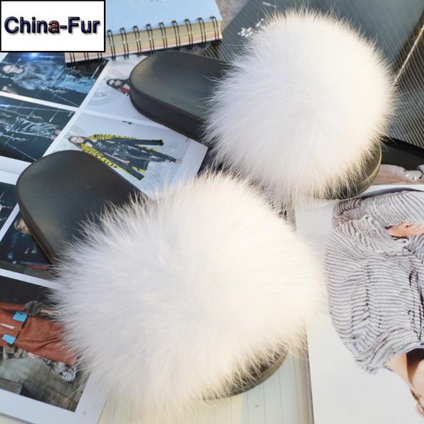 fashion women real genuine fur slippers girls lovely fluffy real fur shoes slides flat sandals, Black
fashion women real genuine fur slippers girls lovely fluffy real fur shoes slides flat sandals, Black