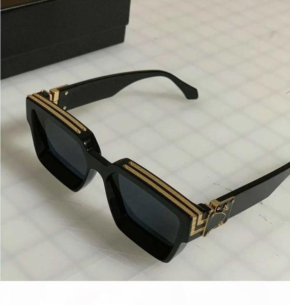 fashion brand millionaire sunglasses black evidence sunglasses quality luxury with box, White;black
fashion brand millionaire sunglasses black evidence sunglasses quality luxury with box, White;black
