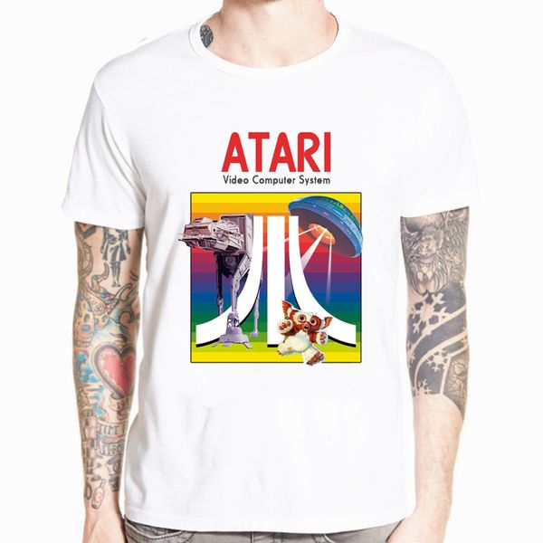 atari printed short sleeve t-shirt arcade enthusiasts atari games oversized t shirt men spring summer tees funny t shirts s-5xl
atari printed short sleeve t-shirt arcade enthusiasts atari games oversized t shirt men spring summer tees funny t shirts s-5xl