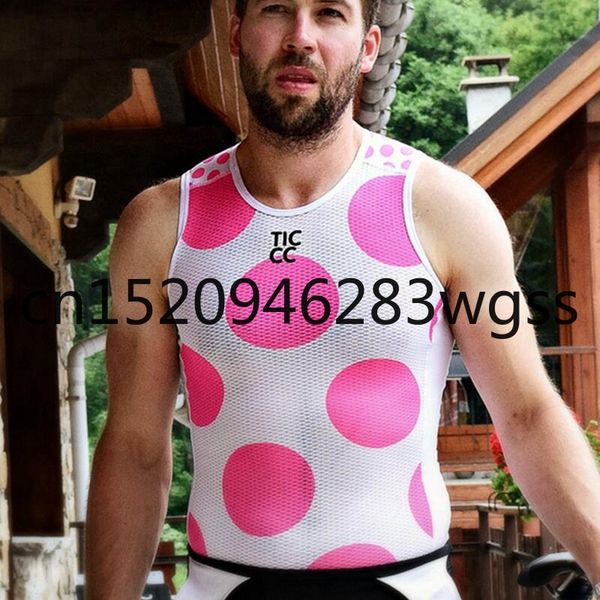 cool mesh breathable cycling underwear 2020 base layers bicycle sleeveless shirt highly quick dry riding clothes riding gear, Black;red
cool mesh breathable cycling underwear 2020 base layers bicycle sleeveless shirt highly quick dry riding clothes riding gear, Black;red