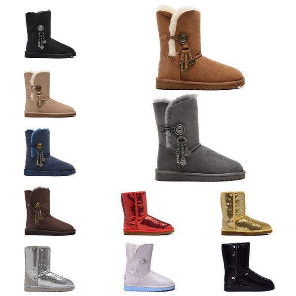 лучшая австралия женщина snow boots классического mini голеностопного short bow загрузочного честнат ladies девушка зима открытый пинетки ра, White;red
лучшая австралия женщина snow boots классического mini голеностопного short bow загрузочного честнат ladies девушка зима открытый пинетки ра, White;red