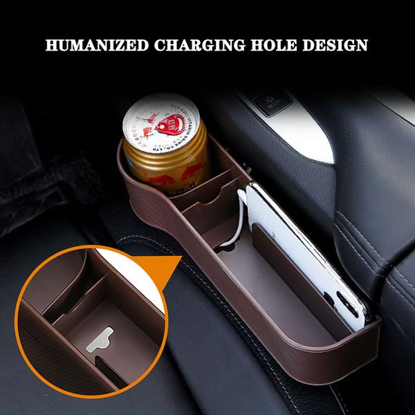 car organizer seat gap box leather car seat gap organizer 2 usb storage pocket auto crevice storage case for stowing tidying
car organizer seat gap box leather car seat gap organizer 2 usb storage pocket auto crevice storage case for stowing tidying
