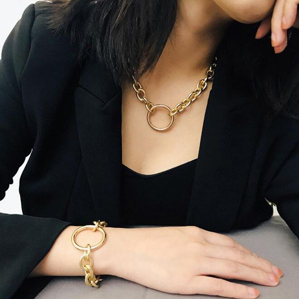 punk hip hop снаряженная кубинский толстые короткие choker ожерелье мужчины простой минималистский коренастый воротник ожерелье женщин ювели, Silver
punk hip hop снаряженная кубинский толстые короткие choker ожерелье мужчины простой минималистский коренастый воротник ожерелье женщин ювели, Silver