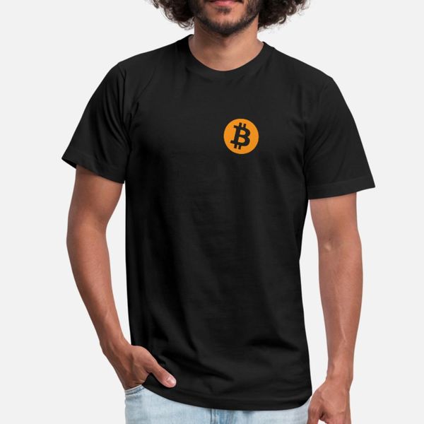 bitcoin logo pocket digital currency coin t shirt men designer short sleeve round neck normal anti-wrinkle fashion summer outfit shirt
bitcoin logo pocket digital currency coin t shirt men designer short sleeve round neck normal anti-wrinkle fashion summer outfit shirt