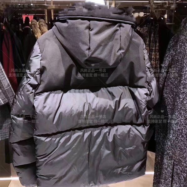 fashion mens down jacket short coat outwear winter coats new style high qulaity jackets hooded coat, Black
fashion mens down jacket short coat outwear winter coats new style high qulaity jackets hooded coat, Black
