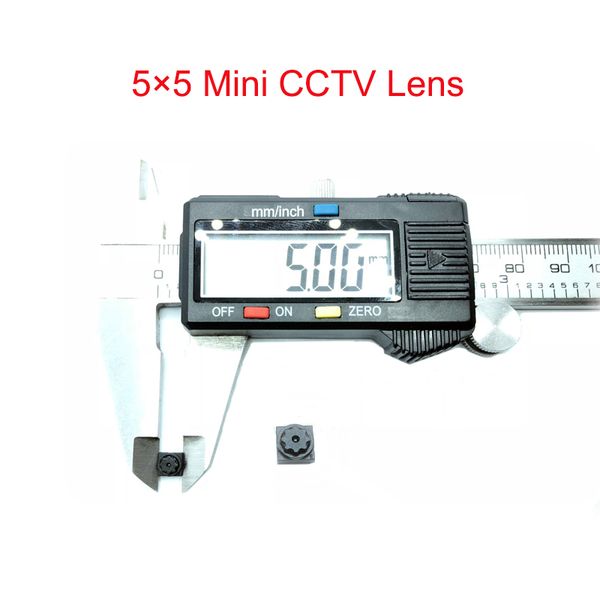 5x5 lens 1/9 50degrees viewing built-in 650nm ir filter mini cctv lens for all hd mini cctv cameras 5pcs/10pcs optional
5x5 lens 1/9 50degrees viewing built-in 650nm ir filter mini cctv lens for all hd mini cctv cameras 5pcs/10pcs optional