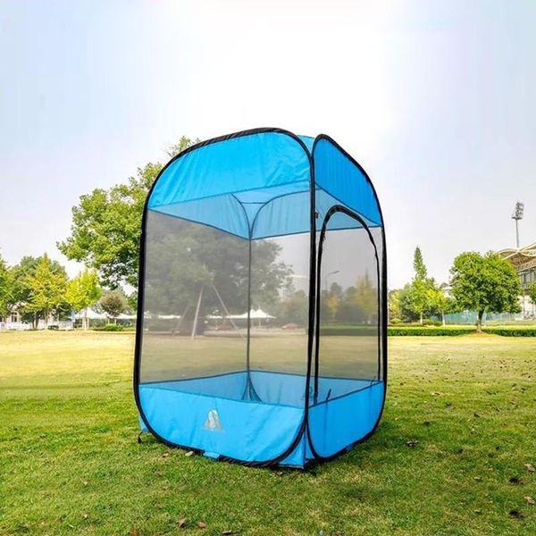 outdoor camping tent portable anti uv up mosquito-proof tent for outdoor camping picnic hiking beach with carry bag
outdoor camping tent portable anti uv up mosquito-proof tent for outdoor camping picnic hiking beach with carry bag
