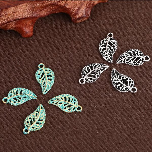 epacket dhl vintage tibetan silver hollow leaf small charms pendant accessories gsxd009 jewelry charm pendants, Bronze;silver
epacket dhl vintage tibetan silver hollow leaf small charms pendant accessories gsxd009 jewelry charm pendants, Bronze;silver