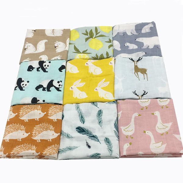 new cotton baby blankets newborn soft organic cotton muslin swaddle wrap feeding burp cloth towel scarf kids stuff
new cotton baby blankets newborn soft organic cotton muslin swaddle wrap feeding burp cloth towel scarf kids stuff