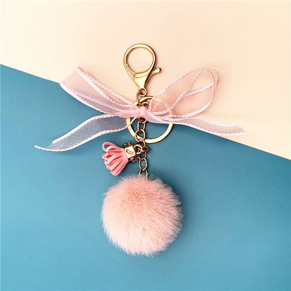 key chain fur плюшевого fuzzy pom pom bowkno бал сумка подвеска украшение аксессуары пряжка кольцо key высокое качество, Silver
key chain fur плюшевого fuzzy pom pom bowkno бал сумка подвеска украшение аксессуары пряжка кольцо key высокое качество, Silver