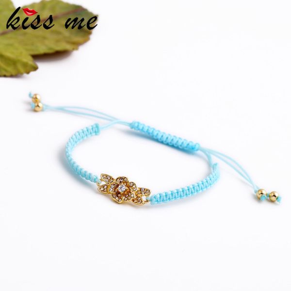 женщины fashion one direction rope цепи rhinestone цветочный регулируемый браслет ювелирных изделий оптовой продажи фабрики, Black
женщины fashion one direction rope цепи rhinestone цветочный регулируемый браслет ювелирных изделий оптовой продажи фабрики, Black