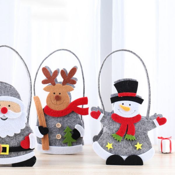 merry christmas gift bags xmas tree plastic packing bag snowflake christmas candy box new year kids favors bag*
merry christmas gift bags xmas tree plastic packing bag snowflake christmas candy box new year kids favors bag*