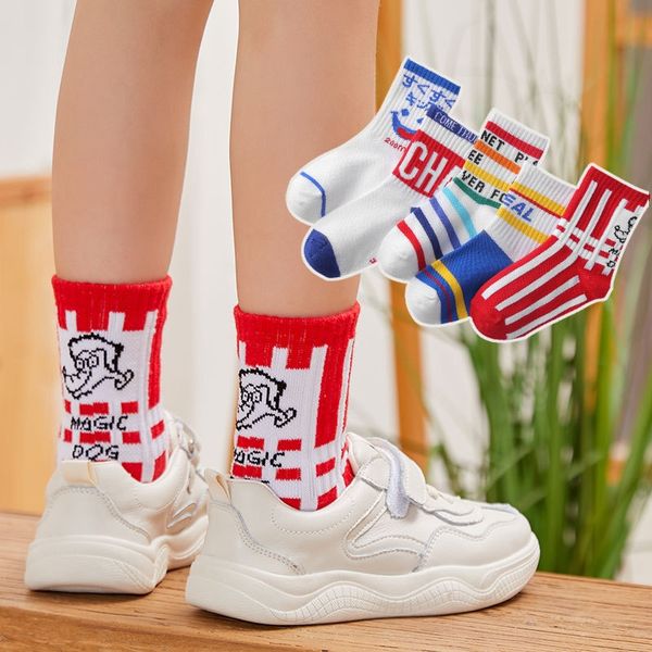 children's children's kids cotton kids spring autumn cotton socks boys and girls smiley face tide socksstyle mid-calf socks for ch, Black
children's children's kids cotton kids spring autumn cotton socks boys and girls smiley face tide socksstyle mid-calf socks for ch, Black