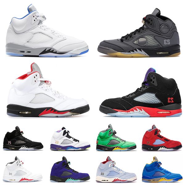 2020 new arrivals fashion jumpman 5 5s new fire red what the mens high basketball shoes retro outdoor air trainers sports sneakers
2020 new arrivals fashion jumpman 5 5s new fire red what the mens high basketball shoes retro outdoor air trainers sports sneakers