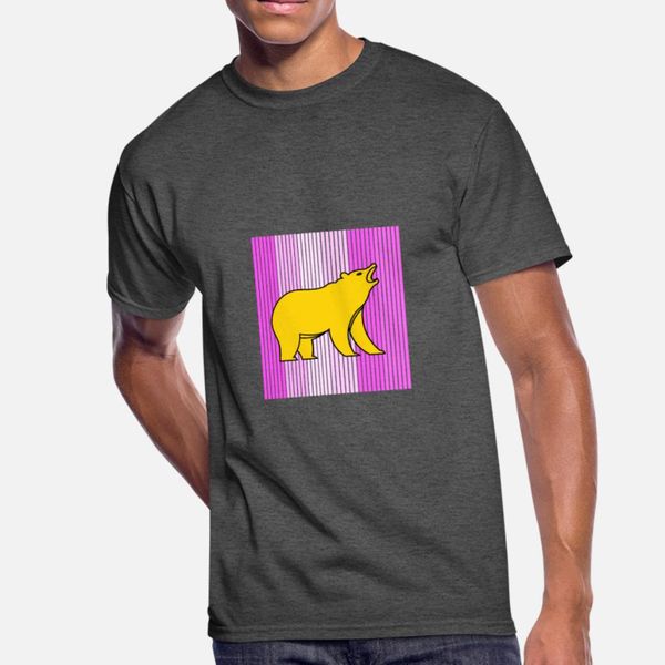 bear animal t shirt men fit tee shirt size s-3xl basic solid fit comfortable summer trend shirt
bear animal t shirt men fit tee shirt size s-3xl basic solid fit comfortable summer trend shirt
