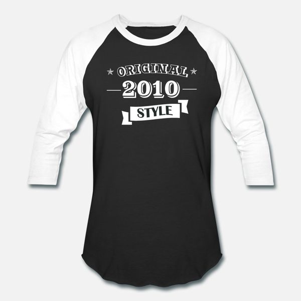 original 2010 style t shirt men create 100% cotton euro size s-3xl costume gift comical spring outfit shirt
original 2010 style t shirt men create 100% cotton euro size s-3xl costume gift comical spring outfit shirt