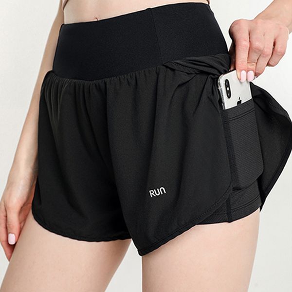 gym clothing light fast drying trainning exercise shorts sports women summer running fitness pants yoga with pocket, White;black
gym clothing light fast drying trainning exercise shorts sports women summer running fitness pants yoga with pocket, White;black