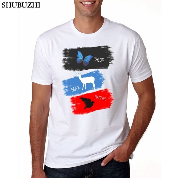 life is strange t shirt men t shirt fashion t-shirt o neck white tshirts for man tees ms196
life is strange t shirt men t shirt fashion t-shirt o neck white tshirts for man tees ms196