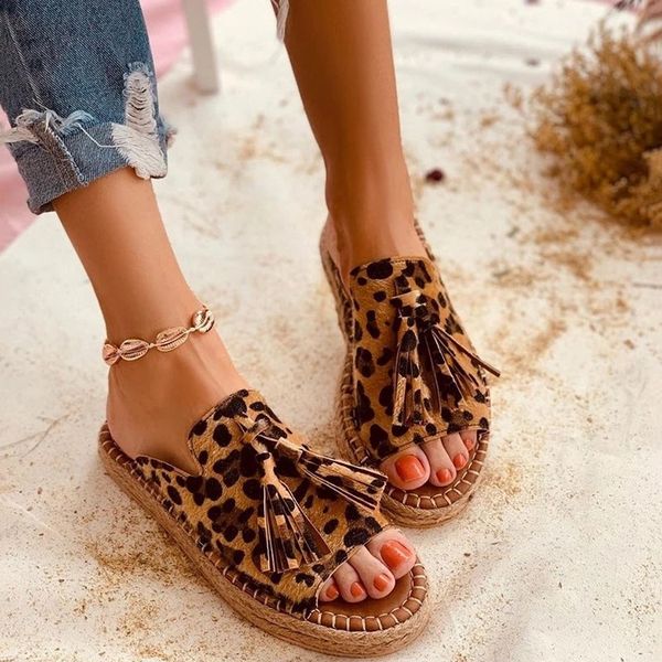 teahoo summer women sandals tassel decoration open toe women straw beach shoes comfortable flat lady casual shoes mujer, Black
teahoo summer women sandals tassel decoration open toe women straw beach shoes comfortable flat lady casual shoes mujer, Black