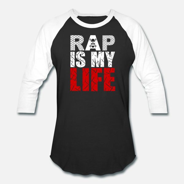 rap is my life t shirt men printed short sleeve size s-3xl unique anti-wrinkle humor summer kawaii shirt
rap is my life t shirt men printed short sleeve size s-3xl unique anti-wrinkle humor summer kawaii shirt
