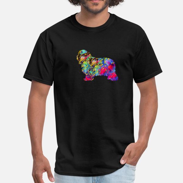 bearded collie t shirt men designer tee shirt s-xxxl formal crazy basic summer style letters shirt
bearded collie t shirt men designer tee shirt s-xxxl formal crazy basic summer style letters shirt