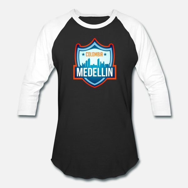 медельин колумбия город logo t shirt мужчины с коротким рукавом создание plus размер 3xl trend anti-wrinkle дышащий весна урожай рубашка
медельин колумбия город logo t shirt мужчины с коротким рукавом создание plus размер 3xl trend anti-wrinkle дышащий весна урожай рубашка