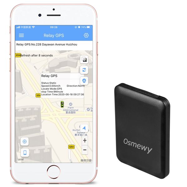 ультра-тонкий mini дети gps tracker нет ежемесячная плата за ребенка elder рюкзак в реальном времени anti-loss портативный локатор устройств
ультра-тонкий mini дети gps tracker нет ежемесячная плата за ребенка elder рюкзак в реальном времени anti-loss портативный локатор устройств