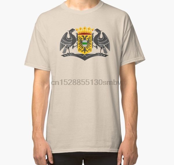 men tshirt coat of arms of groningen netherlands classic t shirt women t-shirt tees top
men tshirt coat of arms of groningen netherlands classic t shirt women t-shirt tees top