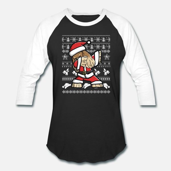 cocker spaniel dab dance funny for christmas t shirt men printing 100% cotton o neck pattern famous breathable summer style outfit shirt
cocker spaniel dab dance funny for christmas t shirt men printing 100% cotton o neck pattern famous breathable summer style outfit shirt