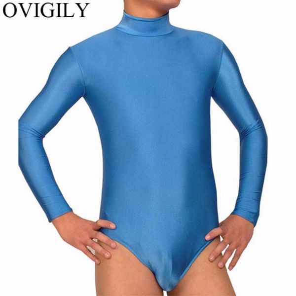 ovigily mens mock neck long sleeve leotards for gymnastics adults turtleneck leotard dance leotards bodysuits sports for male, Black;red
ovigily mens mock neck long sleeve leotards for gymnastics adults turtleneck leotard dance leotards bodysuits sports for male, Black;red