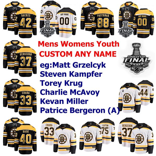 stanley cup final mens custom boston bruins jerseys brad marchand jersey zdeno chara tuukka rask patrice bergeron pastrnak hockey jerseys, Black;red
stanley cup final mens custom boston bruins jerseys brad marchand jersey zdeno chara tuukka rask patrice bergeron pastrnak hockey jerseys, Black;red