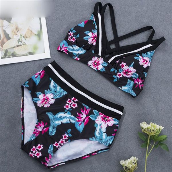 2020 woman bikini large xl 4xl swimsuit brazilian beach bathing suit female push up biquini women plus size swimwear, White;black
2020 woman bikini large xl 4xl swimsuit brazilian beach bathing suit female push up biquini women plus size swimwear, White;black