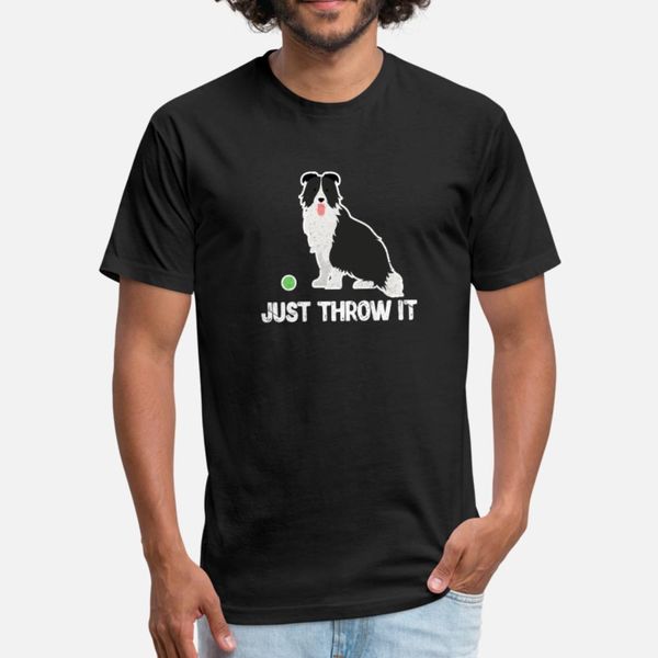 border collie just throw it t shirt men create short sleeve crew neck letter famous funny spring original shirt
border collie just throw it t shirt men create short sleeve crew neck letter famous funny spring original shirt