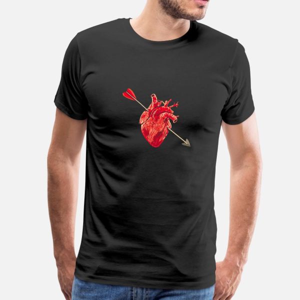anatomical heart cupid arrow cute metal valentin t shirt men personalized short sleeve s-xxxl family anti-wrinkle building normal shirt
anatomical heart cupid arrow cute metal valentin t shirt men personalized short sleeve s-xxxl family anti-wrinkle building normal shirt