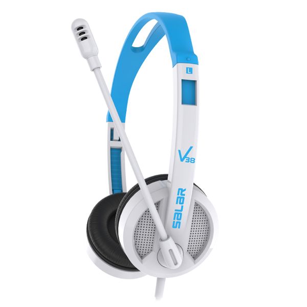 3.5mm gaming headset bass stereo over-ear gaming headphone with microphone and volume control
3.5mm gaming headset bass stereo over-ear gaming headphone with microphone and volume control