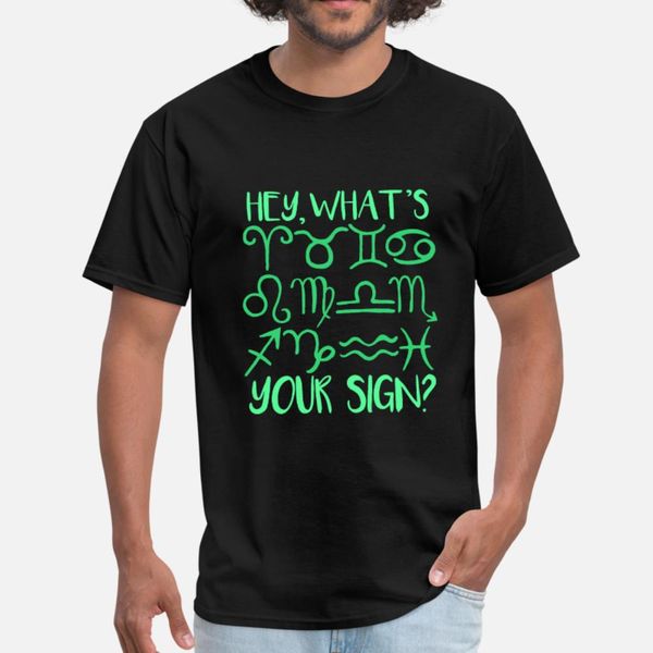 zodiac astrology tees what s your sign t shirt men printing cotton o-neck pictures fitness casual summer kawaii shirt
zodiac astrology tees what s your sign t shirt men printing cotton o-neck pictures fitness casual summer kawaii shirt