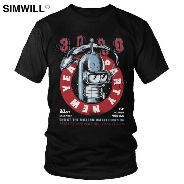 men's funny robot anime tee urban science fiction fan tshirt short sleeve cotton print t shirt o-neck regular fit fans clothing
men's funny robot anime tee urban science fiction fan tshirt short sleeve cotton print t shirt o-neck regular fit fans clothing