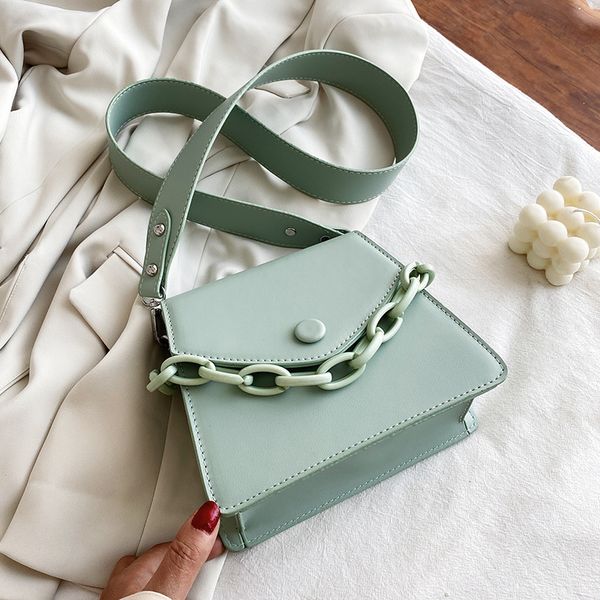 thick chain design small pu leather crossbody bags for women 2020 new female acrylic shoulder messenger bag ladies handbags sac
thick chain design small pu leather crossbody bags for women 2020 new female acrylic shoulder messenger bag ladies handbags sac
