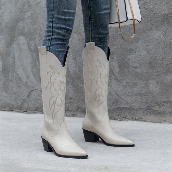 женщины западной ковбой остроконечные toe натянуть на вкладки boots женщины осень зима скольжение на черном boots cowgirl мотоцикла для женщ, Black
женщины западной ковбой остроконечные toe натянуть на вкладки boots женщины осень зима скольжение на черном boots cowgirl мотоцикла для женщ, Black