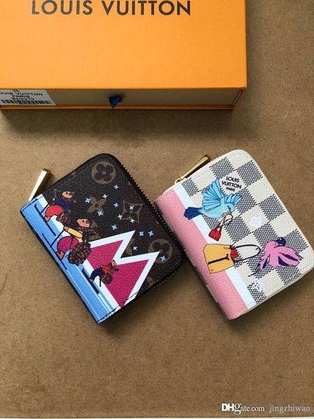 wallet, v090,classic style fashion style wallet various color choices storage credit card and money men wallet freight + box, Golden;silver
wallet, v090,classic style fashion style wallet various color choices storage credit card and money men wallet freight + box, Golden;silver
