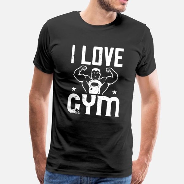 i love gym body t shirt men personalized cotton size s-3xl fit fit comical summer style formal shirt
i love gym body t shirt men personalized cotton size s-3xl fit fit comical summer style formal shirt
