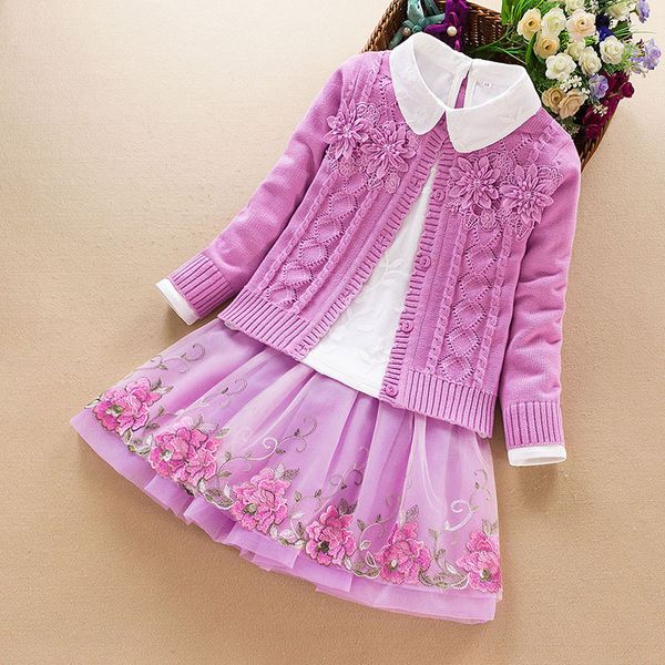 clothing sets girls set autumn winter kids sweater coat+cotton tshirt+skirt 3pcs suit for teen girl princess costume 7 10 12year, White
clothing sets girls set autumn winter kids sweater coat+cotton tshirt+skirt 3pcs suit for teen girl princess costume 7 10 12year, White