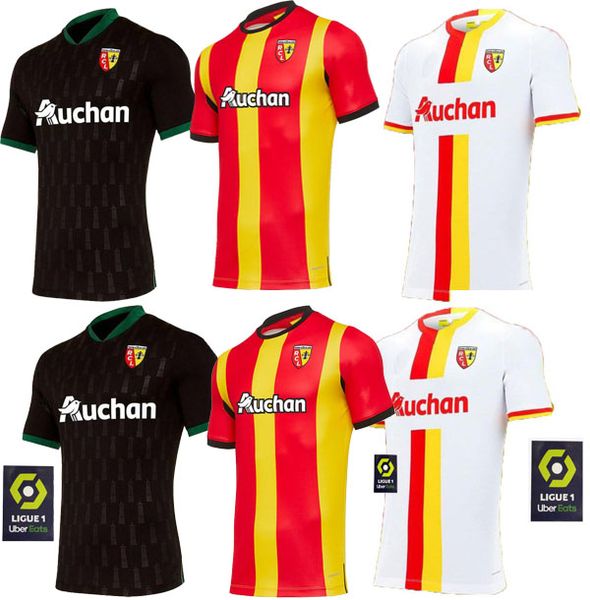 2021 rc lens дома гостей трикотажных изделий футбола gradit fortes cahuzac perez 2020 2021 ланс майо де пешком камиз де futebol мужских руба, Black
2021 rc lens дома гостей трикотажных изделий футбола gradit fortes cahuzac perez 2020 2021 ланс майо де пешком камиз де futebol мужских руба, Black