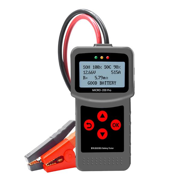 professional 12v 40-2000cca 3-220ah automotive load battery tester test tool for car/boat/motorcycle
professional 12v 40-2000cca 3-220ah automotive load battery tester test tool for car/boat/motorcycle