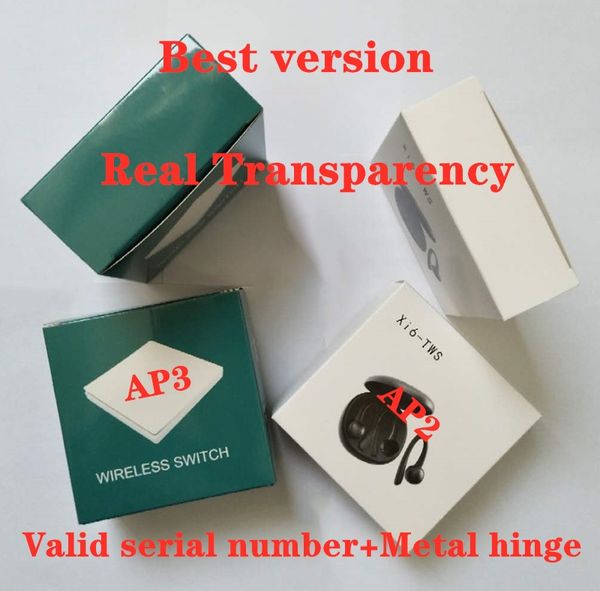 h1chip air ap3 transparency metal hinge headsets valid sn optical sensor tws bluetooth headphones rename gps navigation pods ap2 pro
h1chip air ap3 transparency metal hinge headsets valid sn optical sensor tws bluetooth headphones rename gps navigation pods ap2 pro