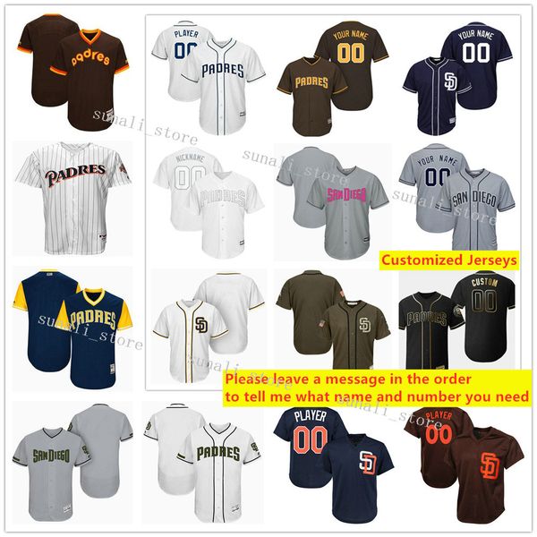 stitched 17 zach davies 23 fernando tatis jr. 37 joey lucchesi 18 austin hedges 9 robert hassell 19 tony gwynn 49 michel baez jerseys, Blue;black
stitched 17 zach davies 23 fernando tatis jr. 37 joey lucchesi 18 austin hedges 9 robert hassell 19 tony gwynn 49 michel baez jerseys, Blue;black